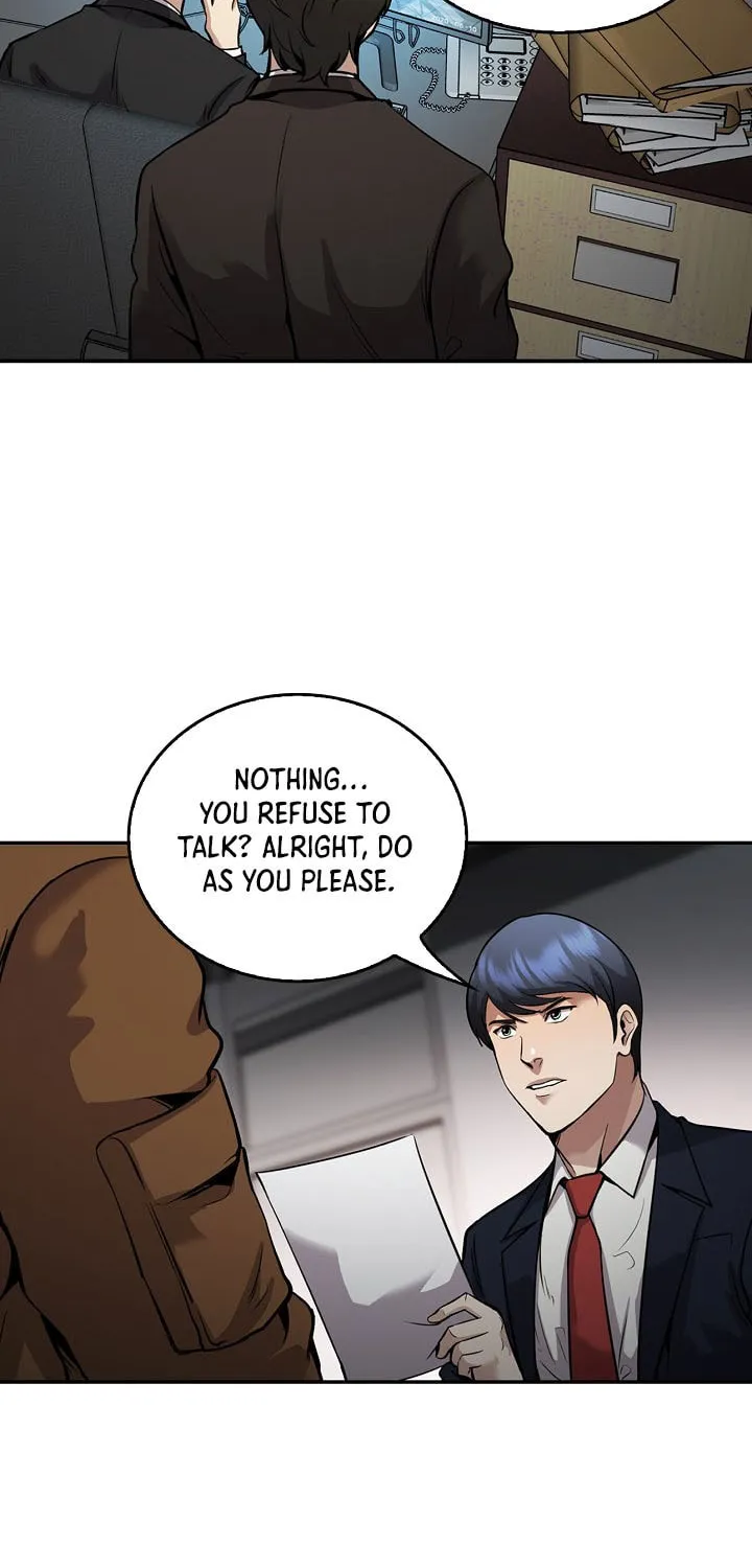 Again My Life Chapter 135 page 43 - 