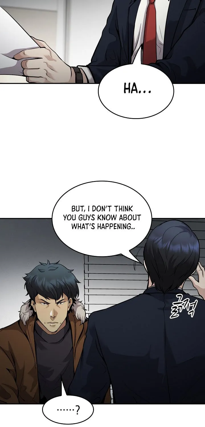 Again My Life Chapter 135 page 45 - 
