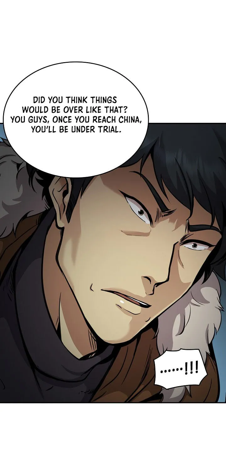 Again My Life Chapter 135 page 46 - 
