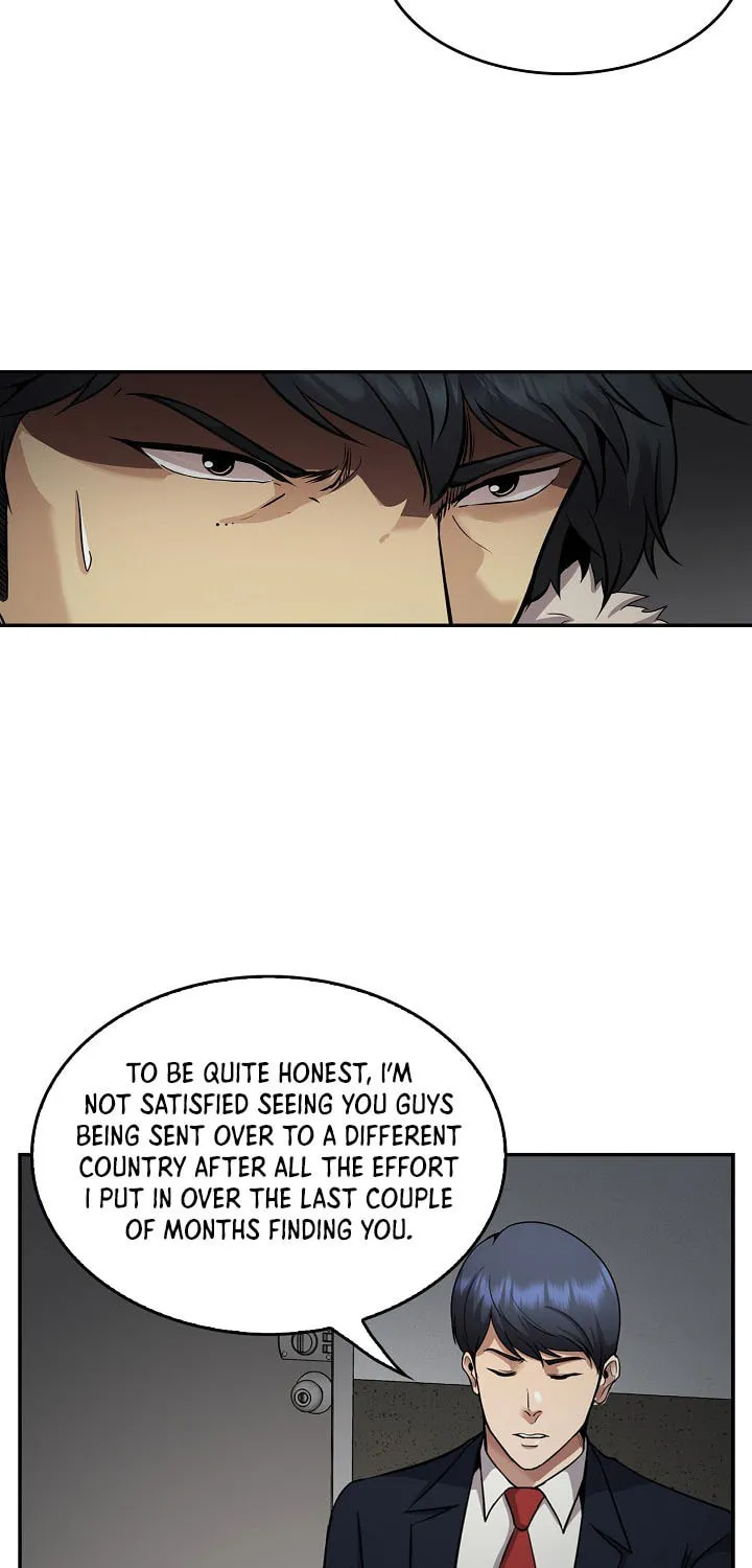 Again My Life Chapter 135 page 48 - 