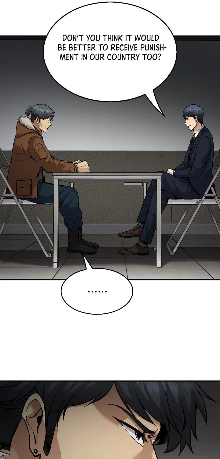 Again My Life Chapter 135 page 50 - 