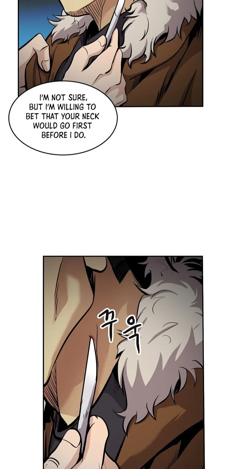 Again My Life Chapter 135 page 6 - 