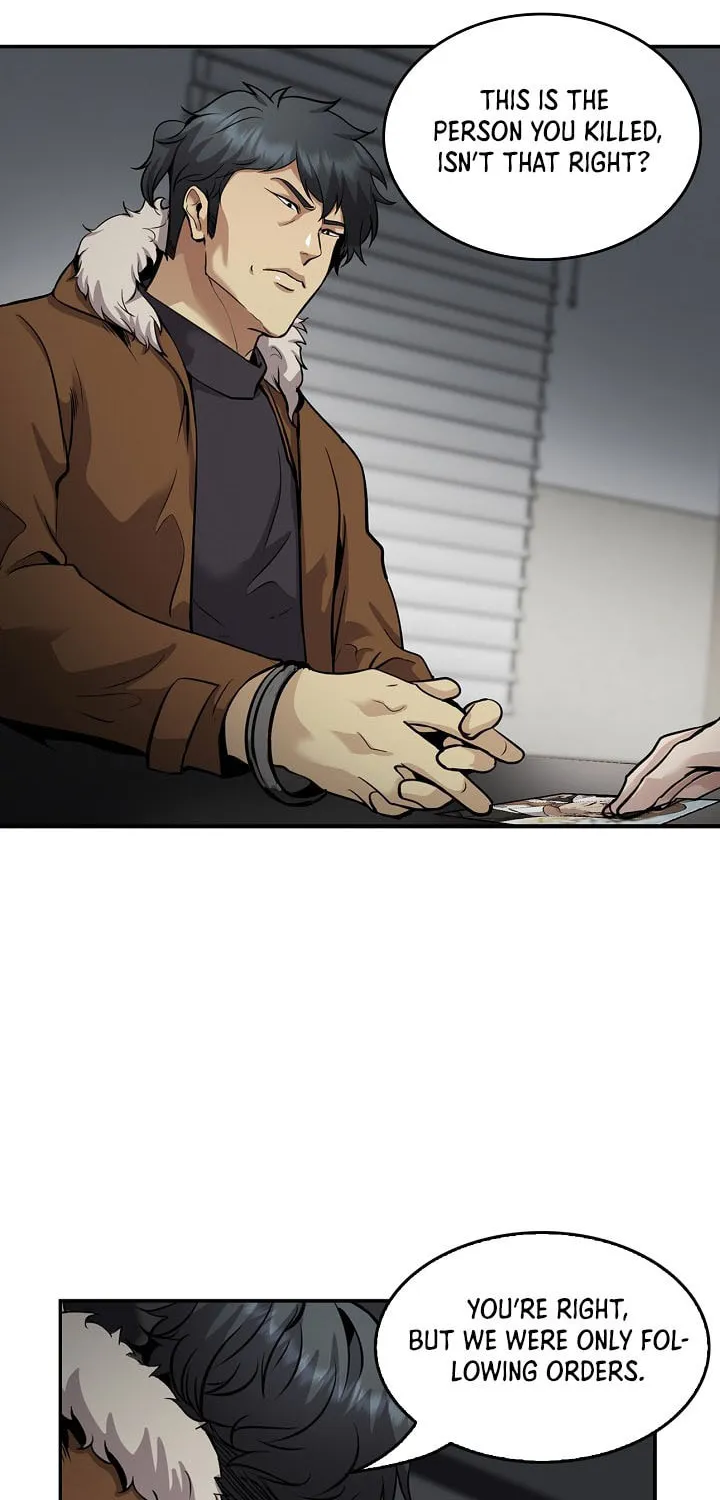 Again My Life Chapter 135 page 53 - 