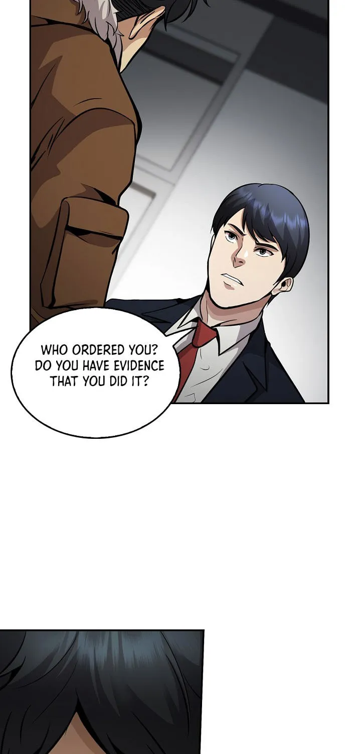 Again My Life Chapter 135 page 54 - 