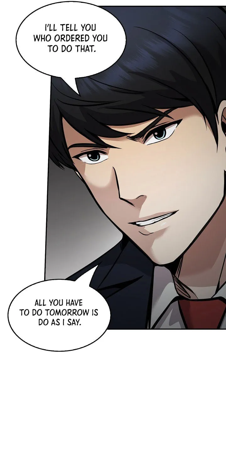 Again My Life Chapter 135 page 56 - 
