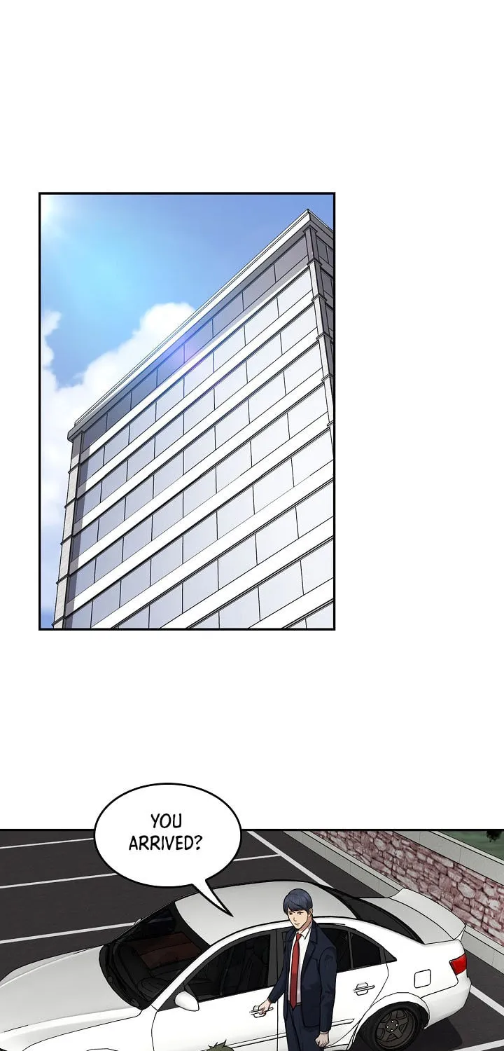 Again My Life Chapter 135 page 57 - 