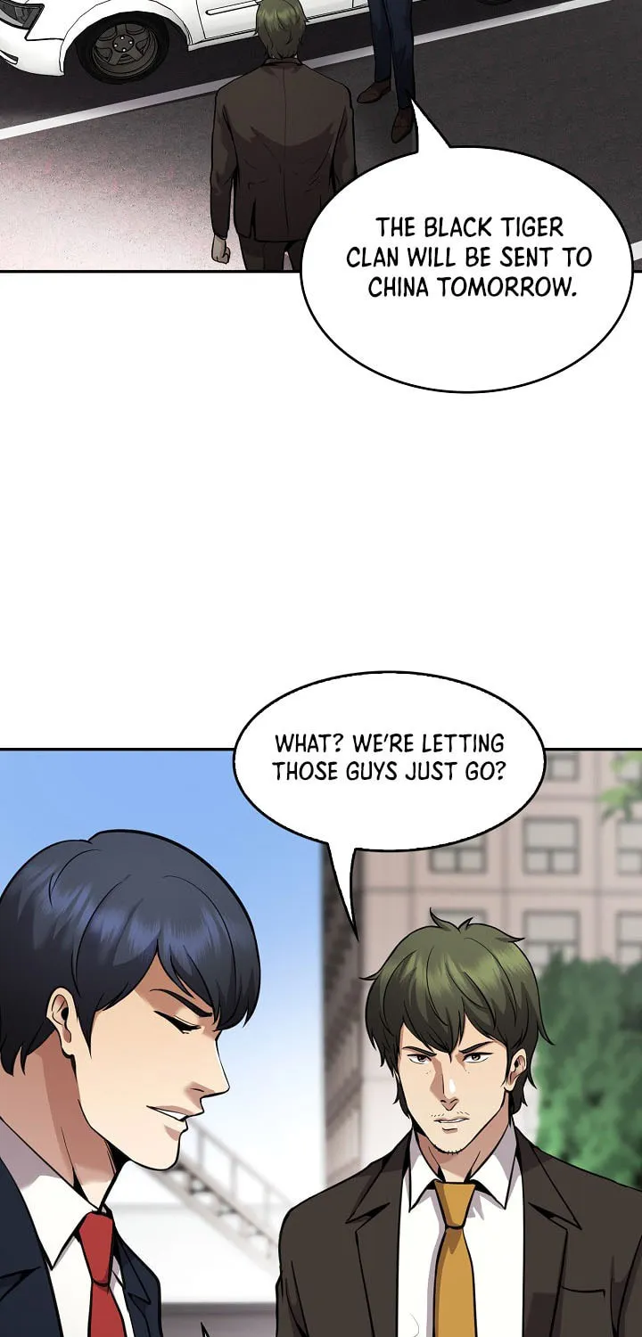 Again My Life Chapter 135 page 58 - 