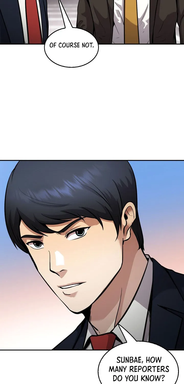Again My Life Chapter 135 page 59 - 