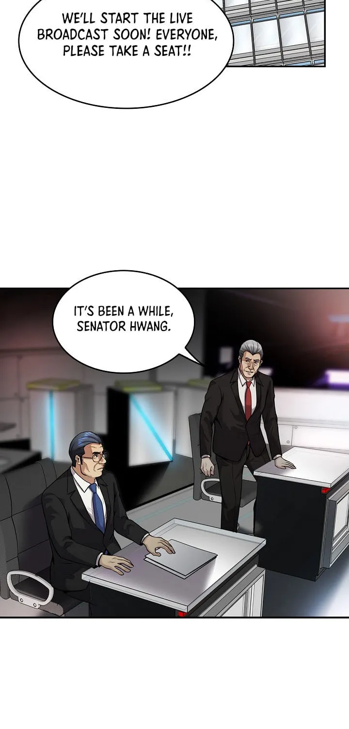 Again My Life Chapter 135 page 61 - 