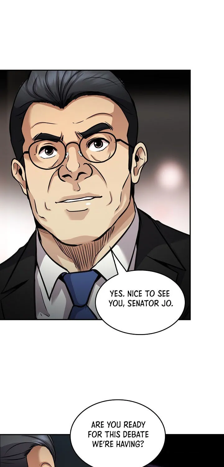 Again My Life Chapter 135 page 62 - 
