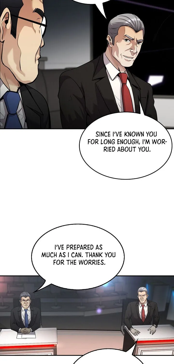 Again My Life Chapter 135 page 63 - 