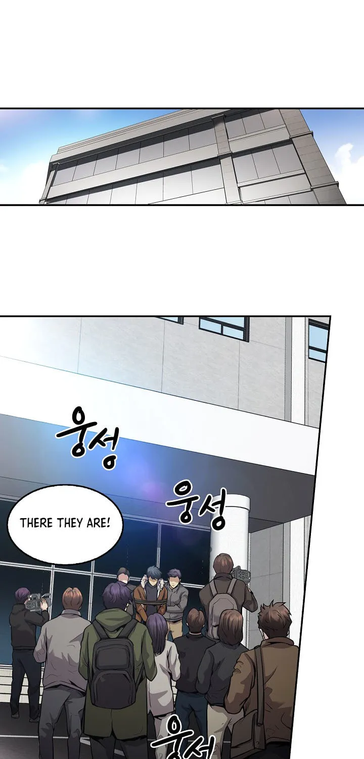 Again My Life Chapter 135 page 68 - 
