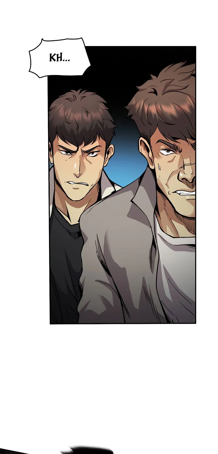 Again My Life Chapter 135 page 8 - 