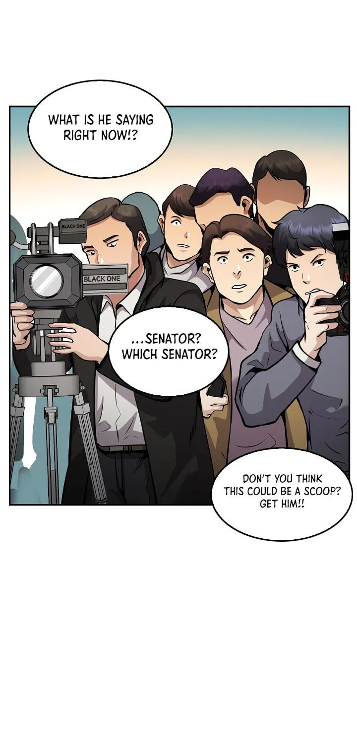 Again My Life Chapter 135 page 73 - 