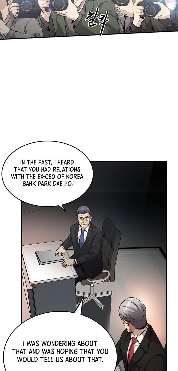 Again My Life Chapter 135 page 75 - 