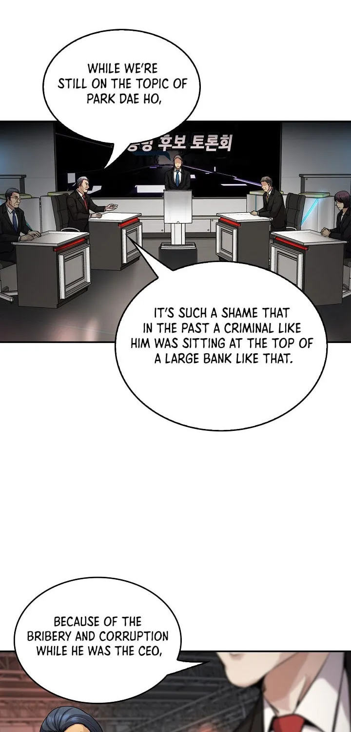 Again My Life Chapter 135 page 77 - 