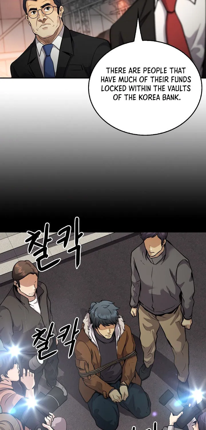 Again My Life Chapter 135 page 78 - 