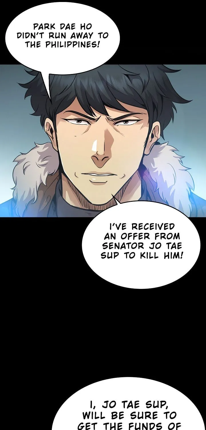 Again My Life Chapter 135 page 80 - 
