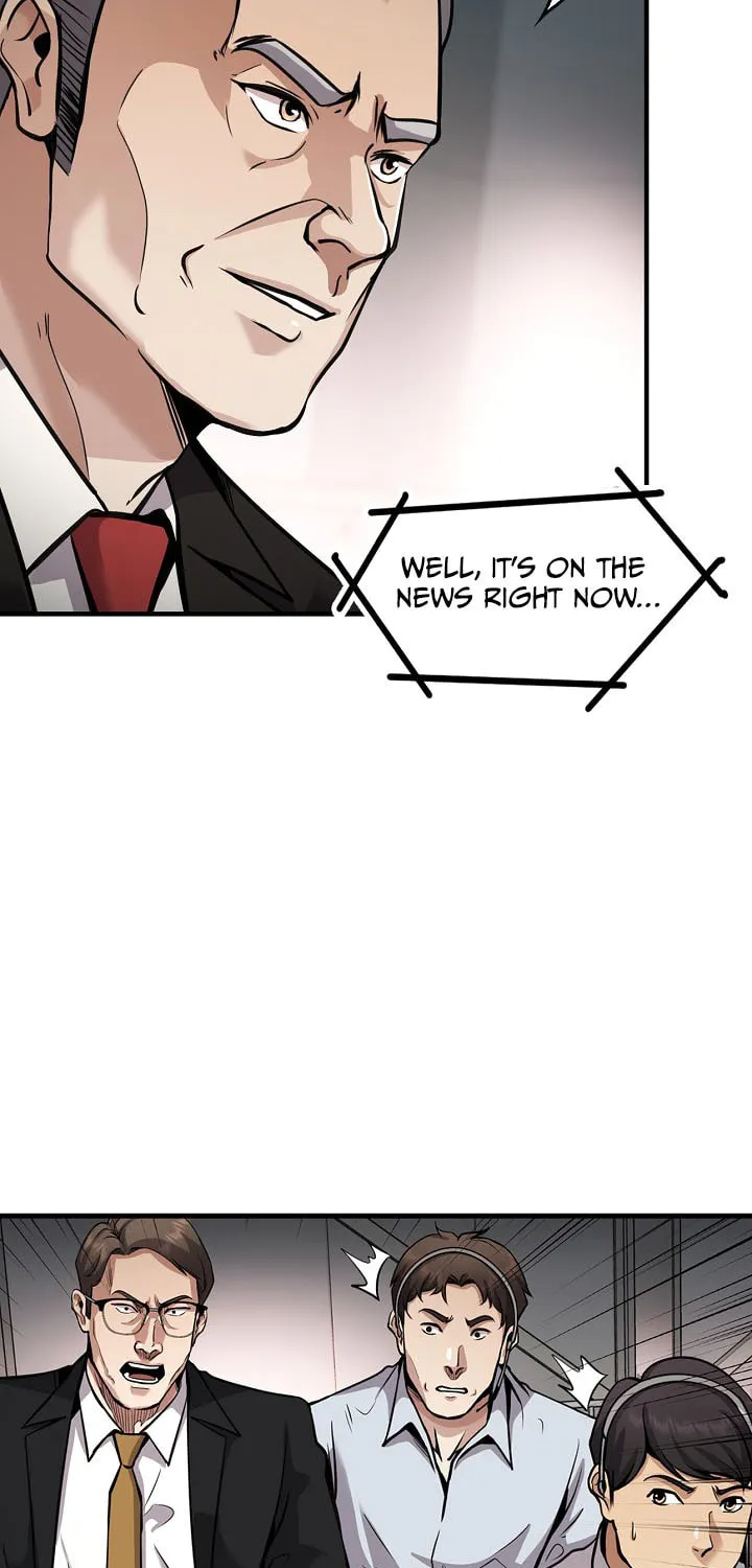 Again My Life Chapter 136 page 11 - 