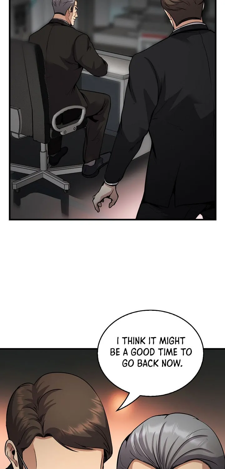Again My Life Chapter 136 page 14 - 