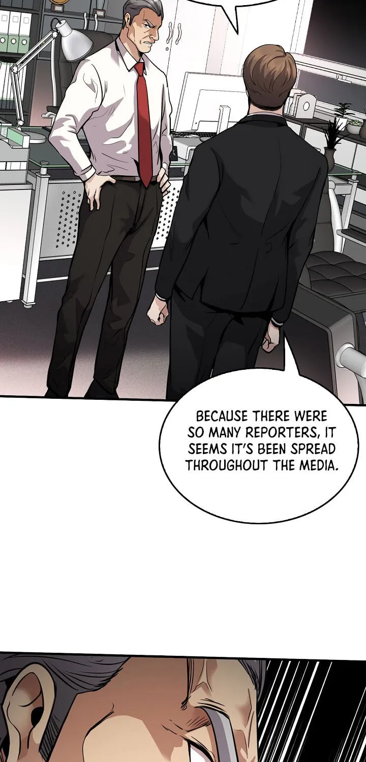 Again My Life Chapter 136 page 20 - 