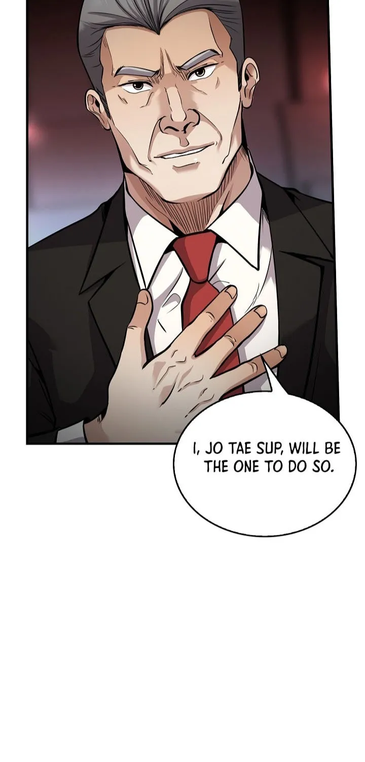 Again My Life Chapter 136 page 3 - 