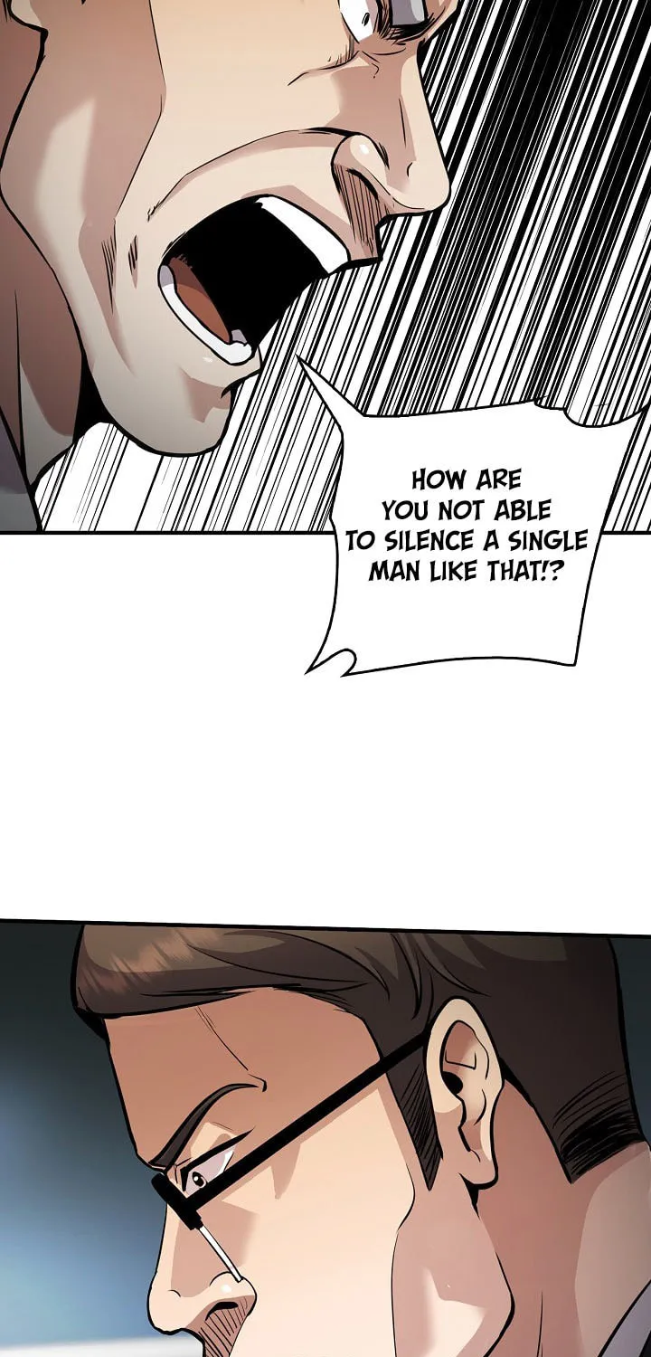 Again My Life Chapter 136 page 21 - 