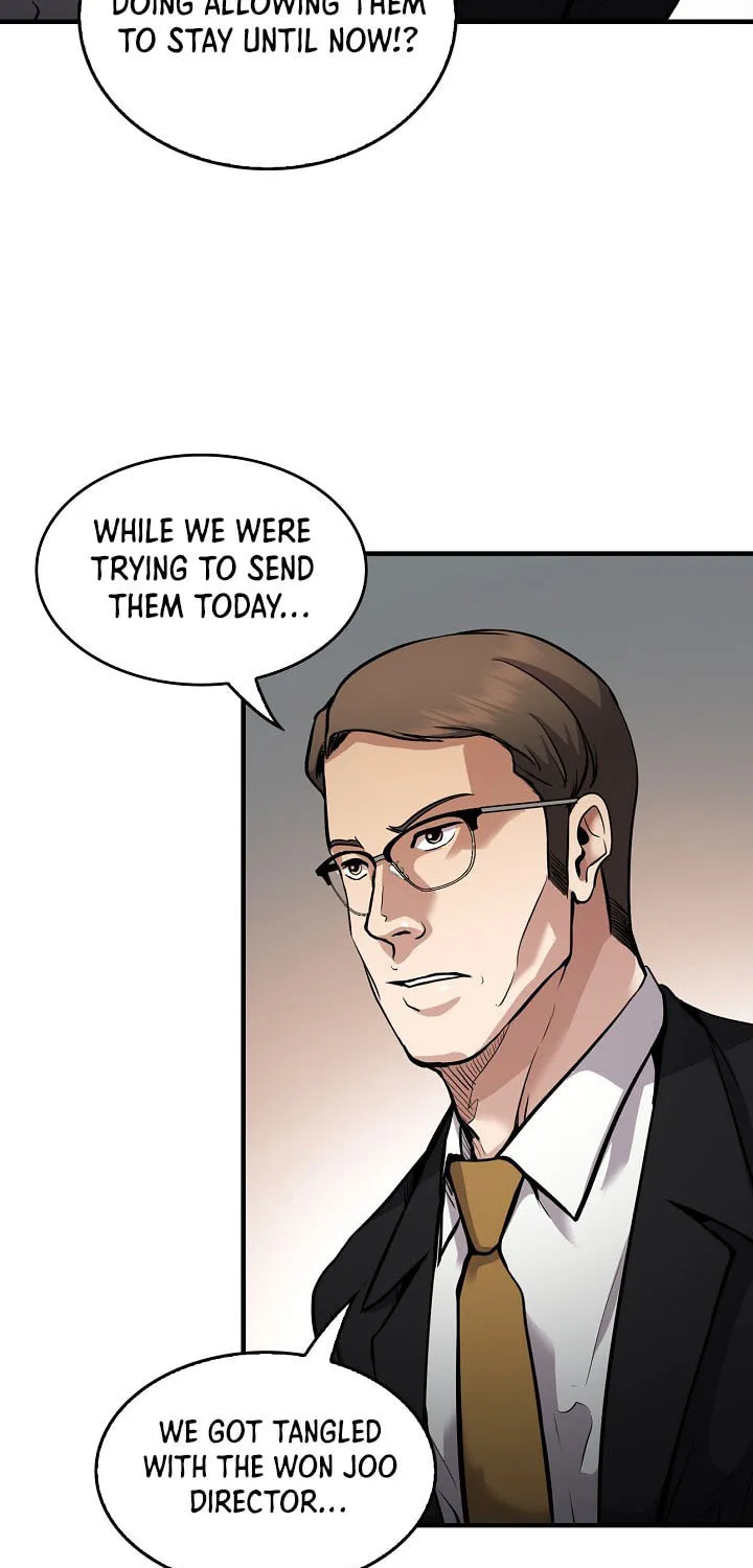 Again My Life Chapter 136 page 23 - 