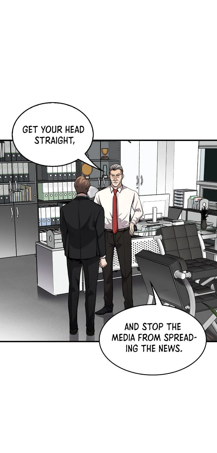 Again My Life Chapter 136 page 27 - 