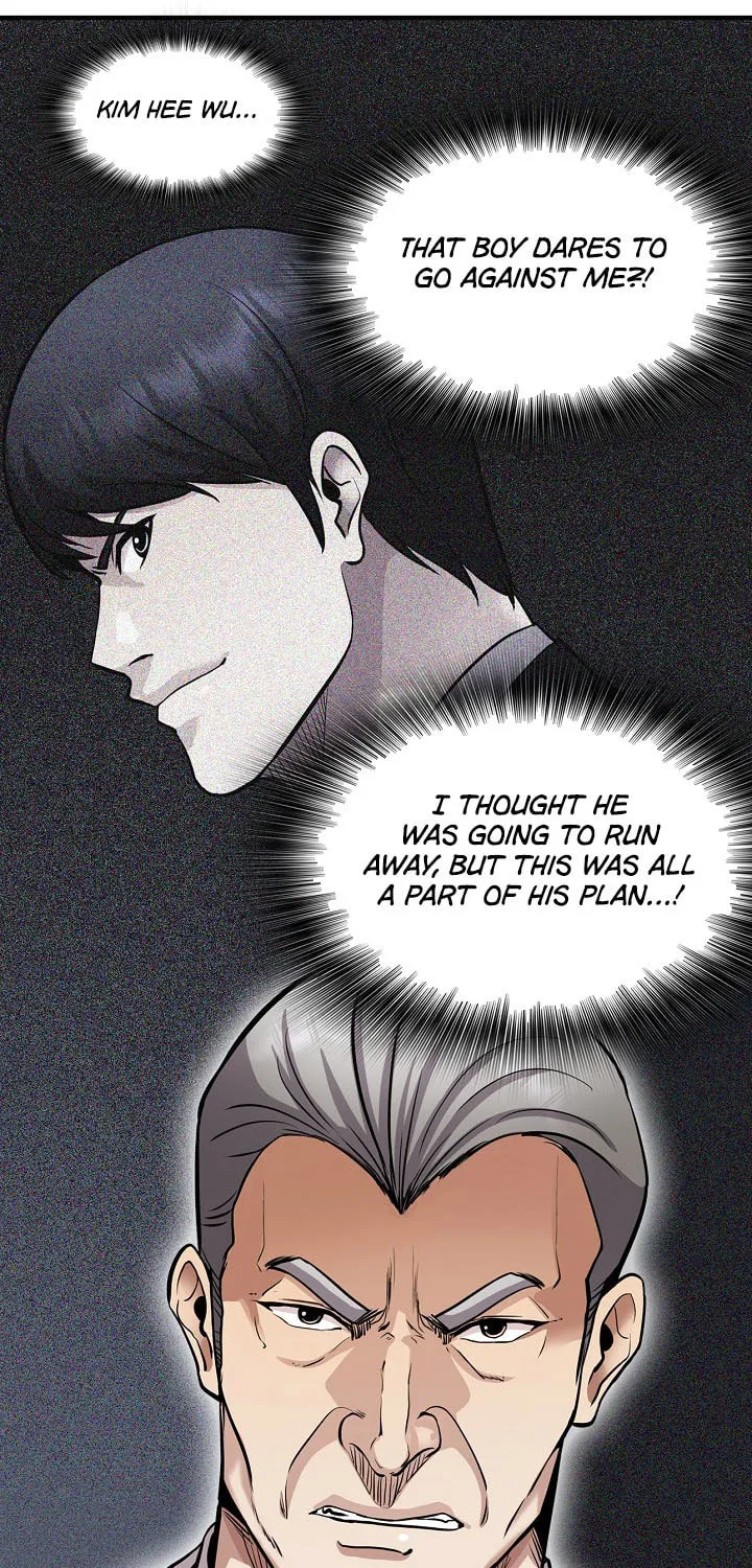 Again My Life Chapter 136 page 31 - 