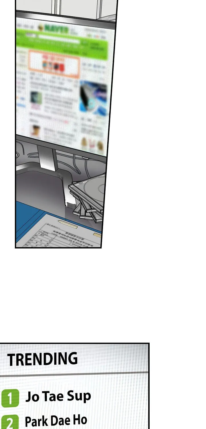 Again My Life Chapter 136 page 33 - 