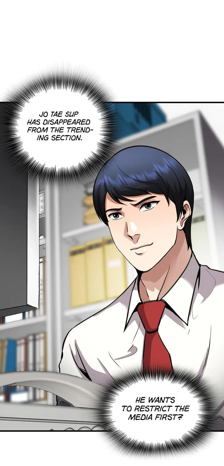Again My Life Chapter 136 page 35 - 