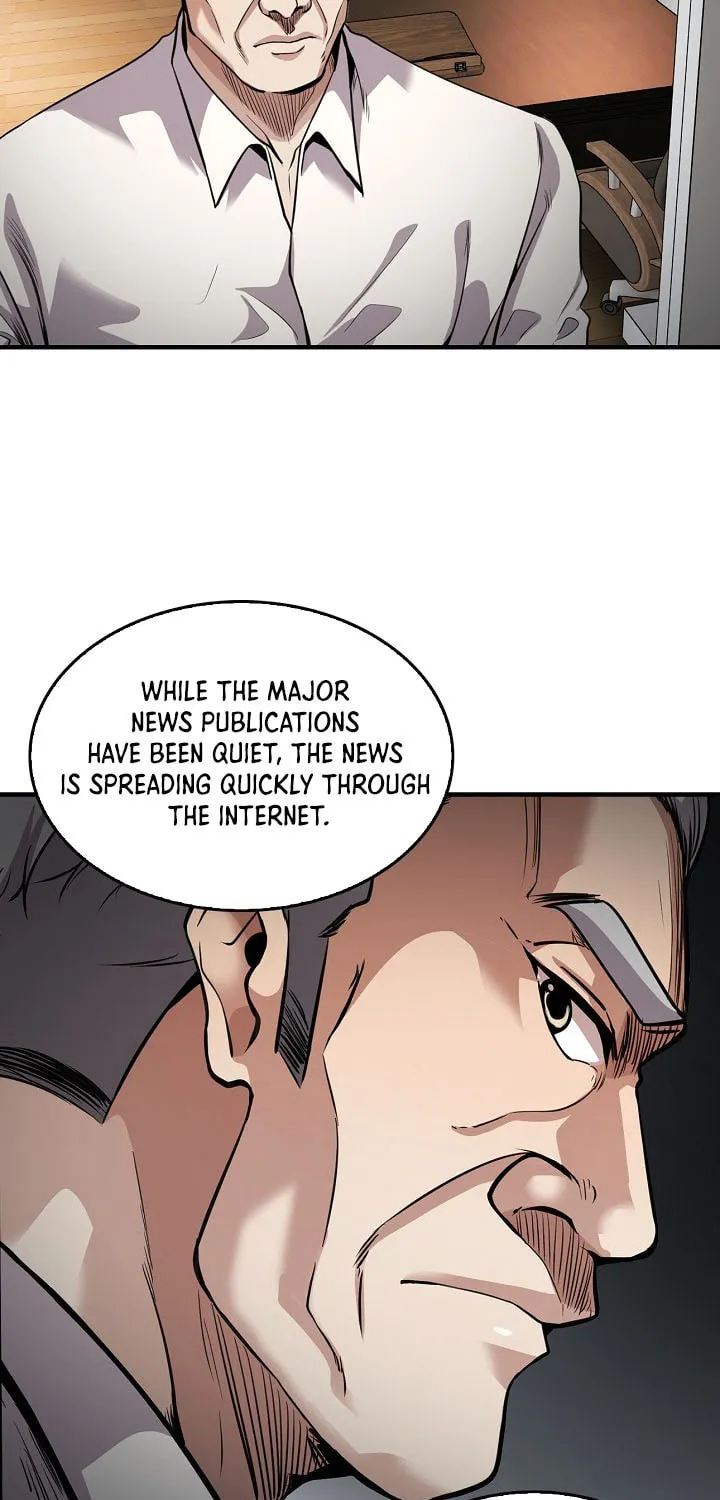 Again My Life Chapter 136 page 39 - 