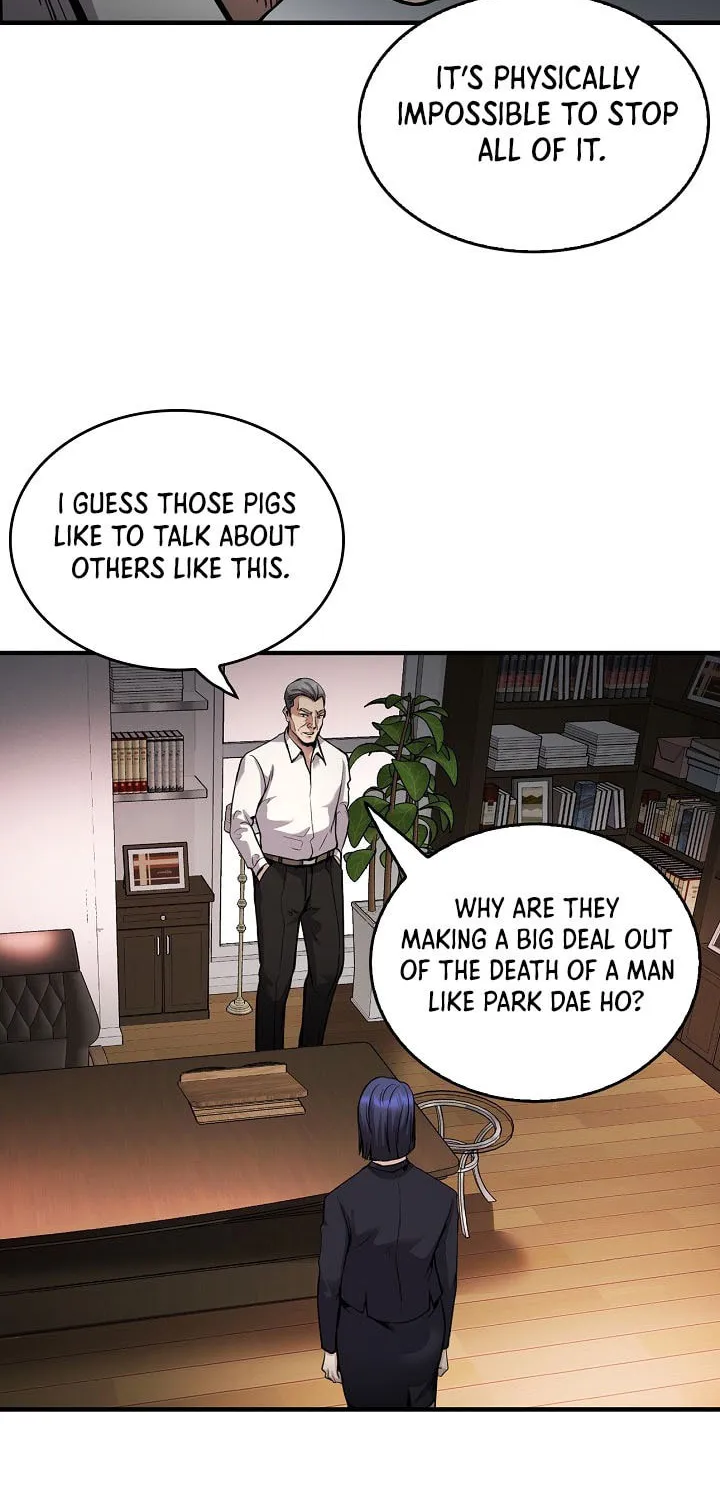 Again My Life Chapter 136 page 40 - 