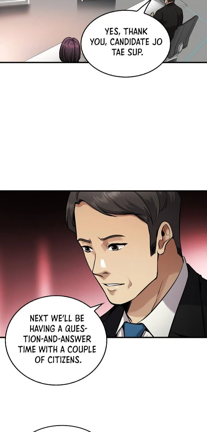 Again My Life Chapter 136 page 5 - 