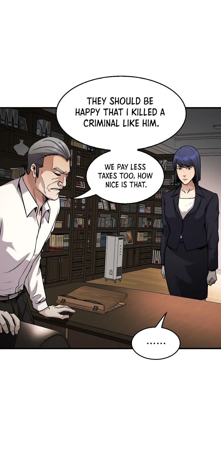 Again My Life Chapter 136 page 41 - 