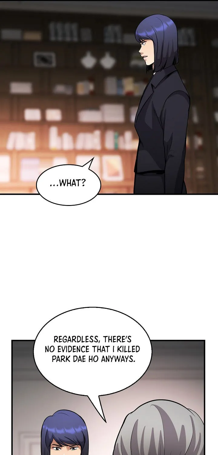Again My Life Chapter 136 page 43 - 