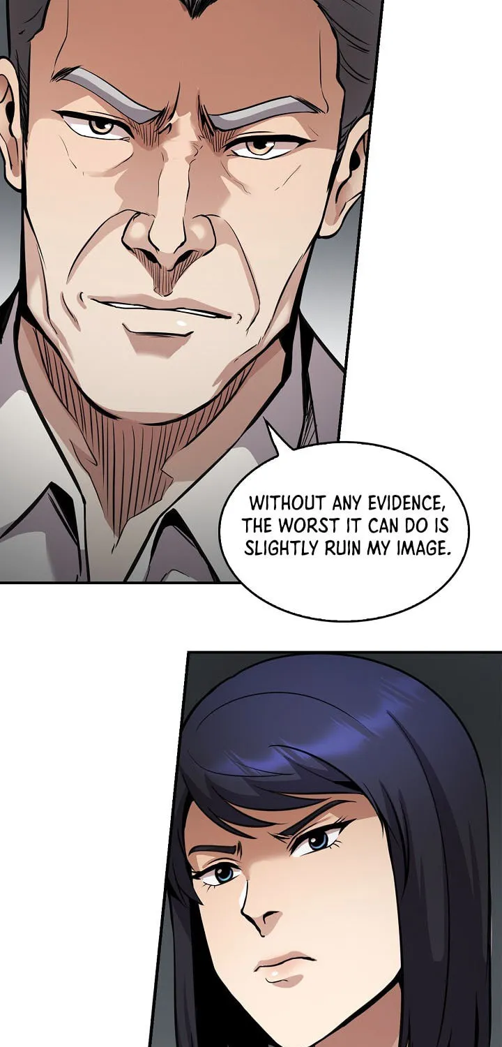 Again My Life Chapter 136 page 45 - 