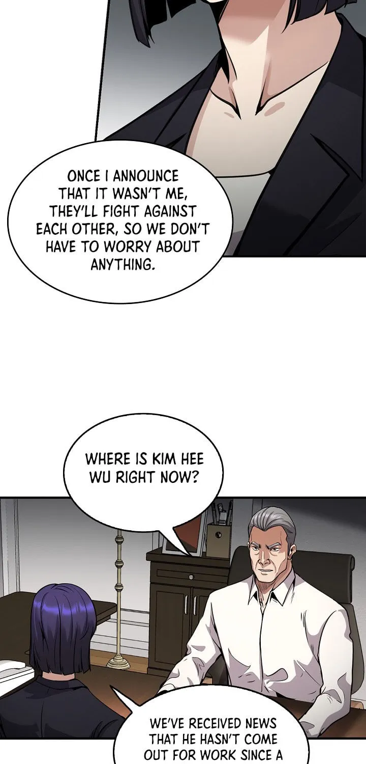 Again My Life Chapter 136 page 46 - 