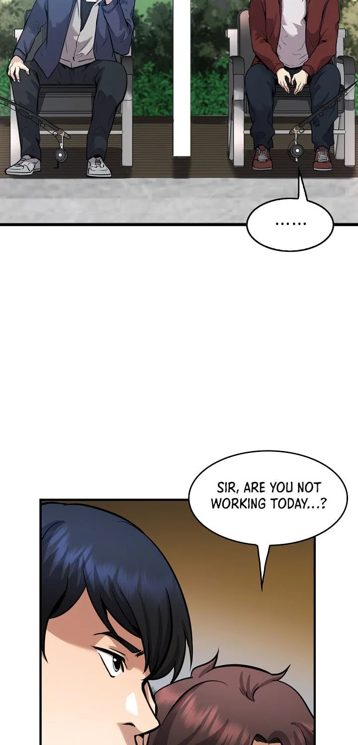 Again My Life Chapter 136 page 50 - 