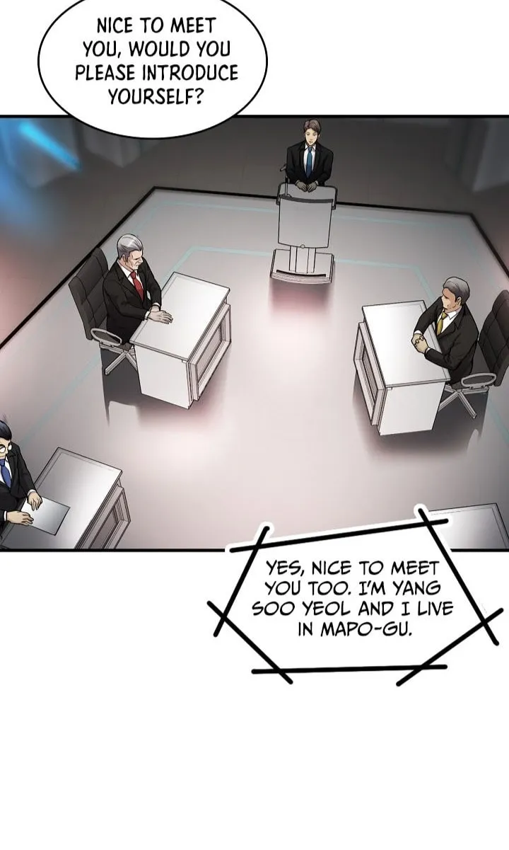 Again My Life Chapter 136 page 6 - 