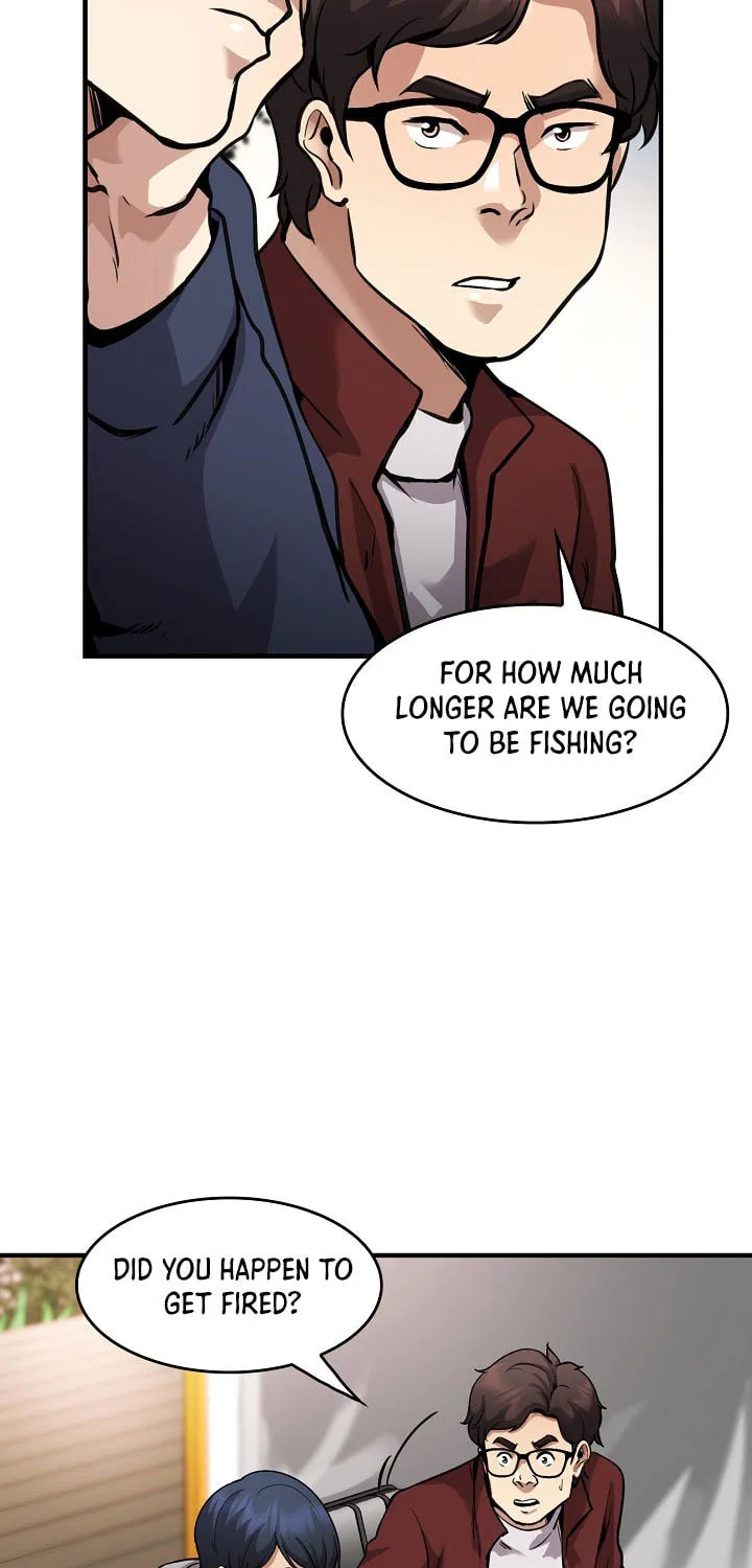 Again My Life Chapter 136 page 51 - 