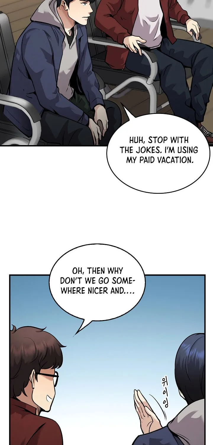 Again My Life Chapter 136 page 52 - 