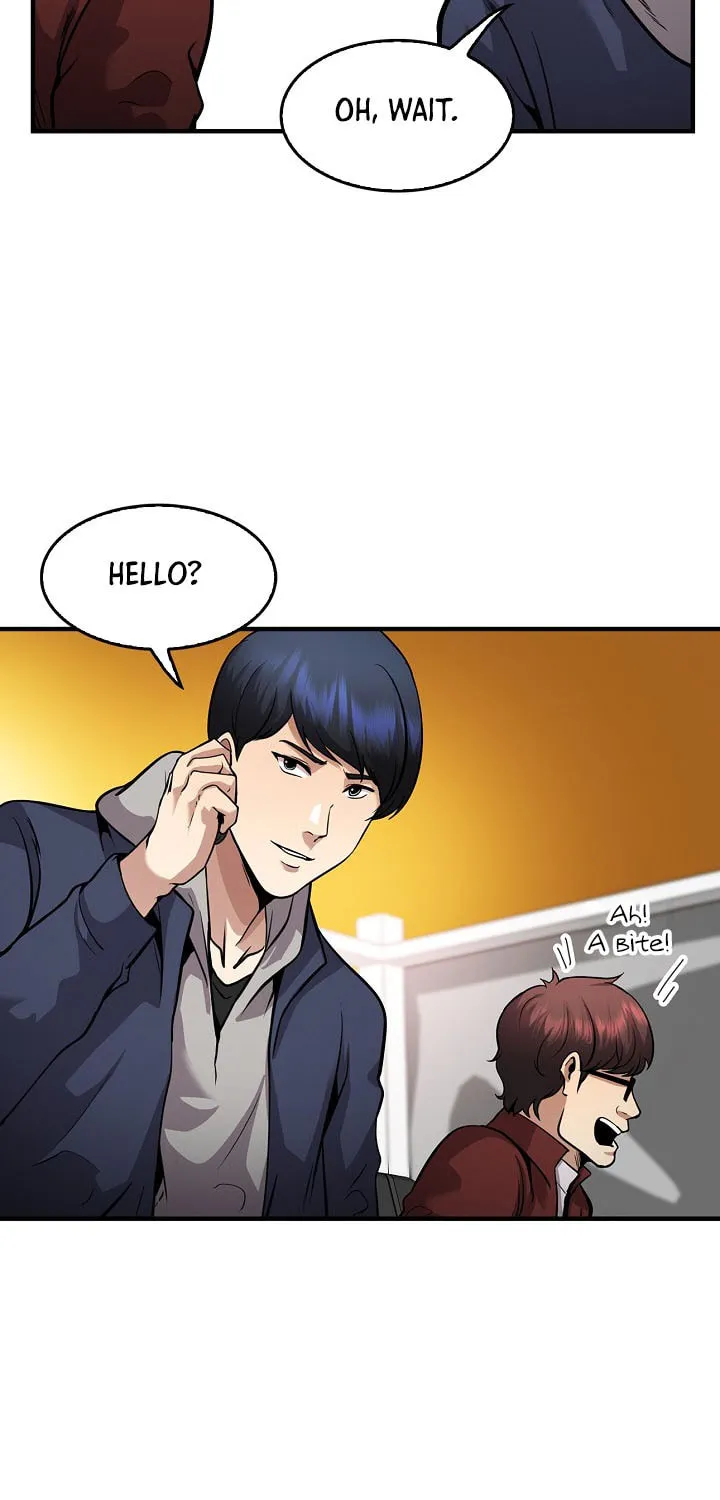 Again My Life Chapter 136 page 53 - 