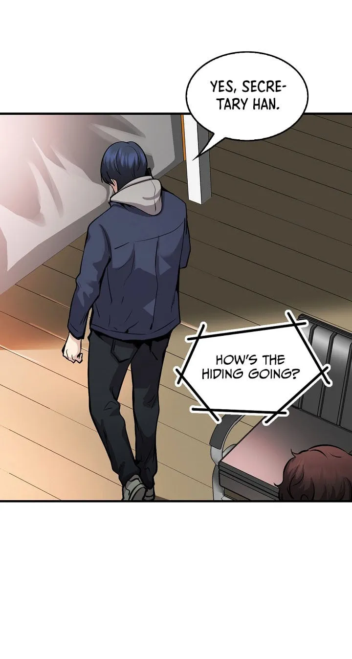 Again My Life Chapter 136 page 54 - 