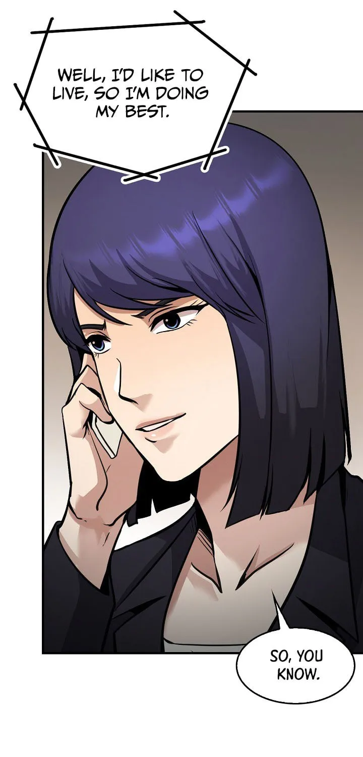Again My Life Chapter 136 page 55 - 
