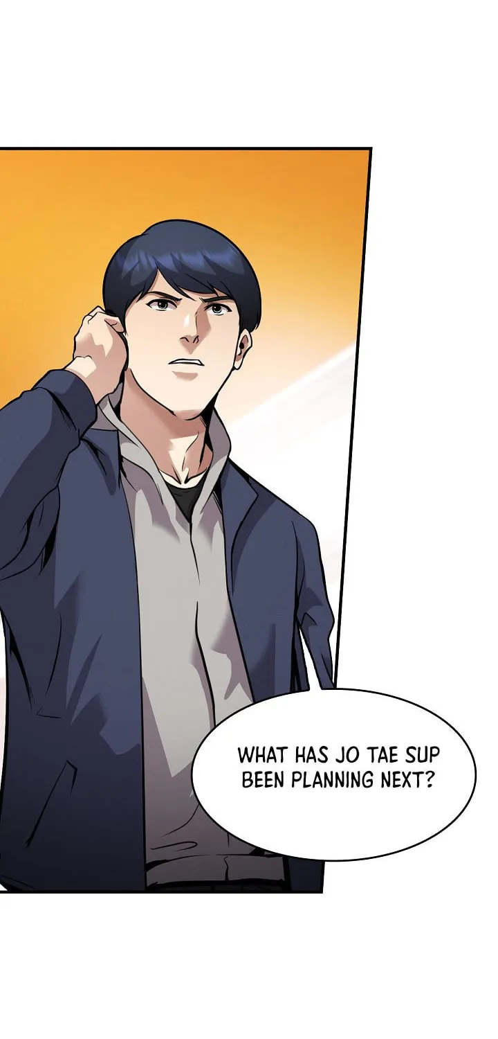 Again My Life Chapter 136 page 56 - 