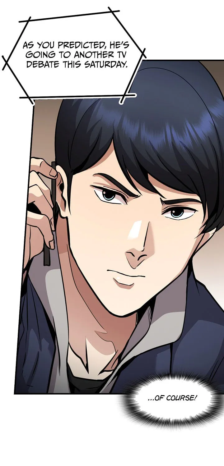 Again My Life Chapter 136 page 57 - 