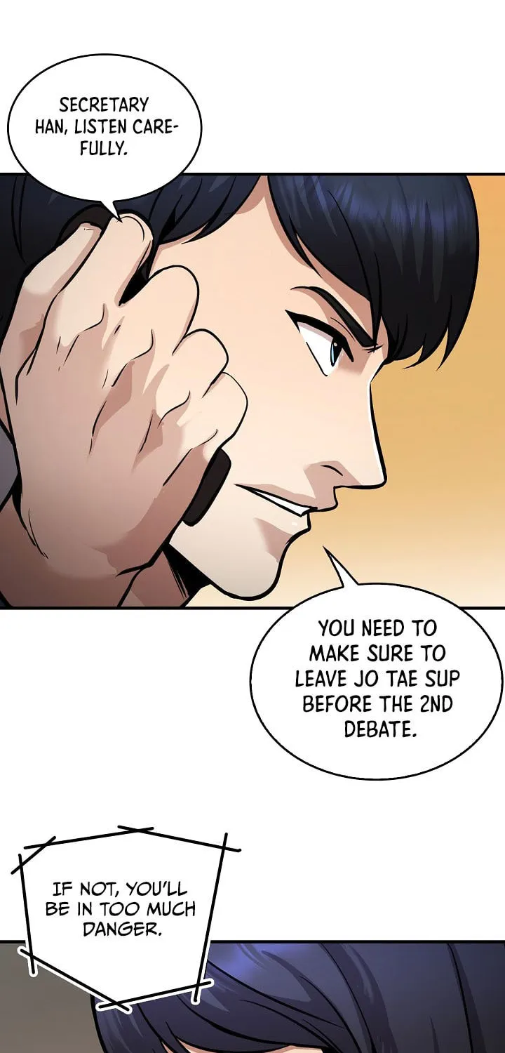 Again My Life Chapter 136 page 58 - 