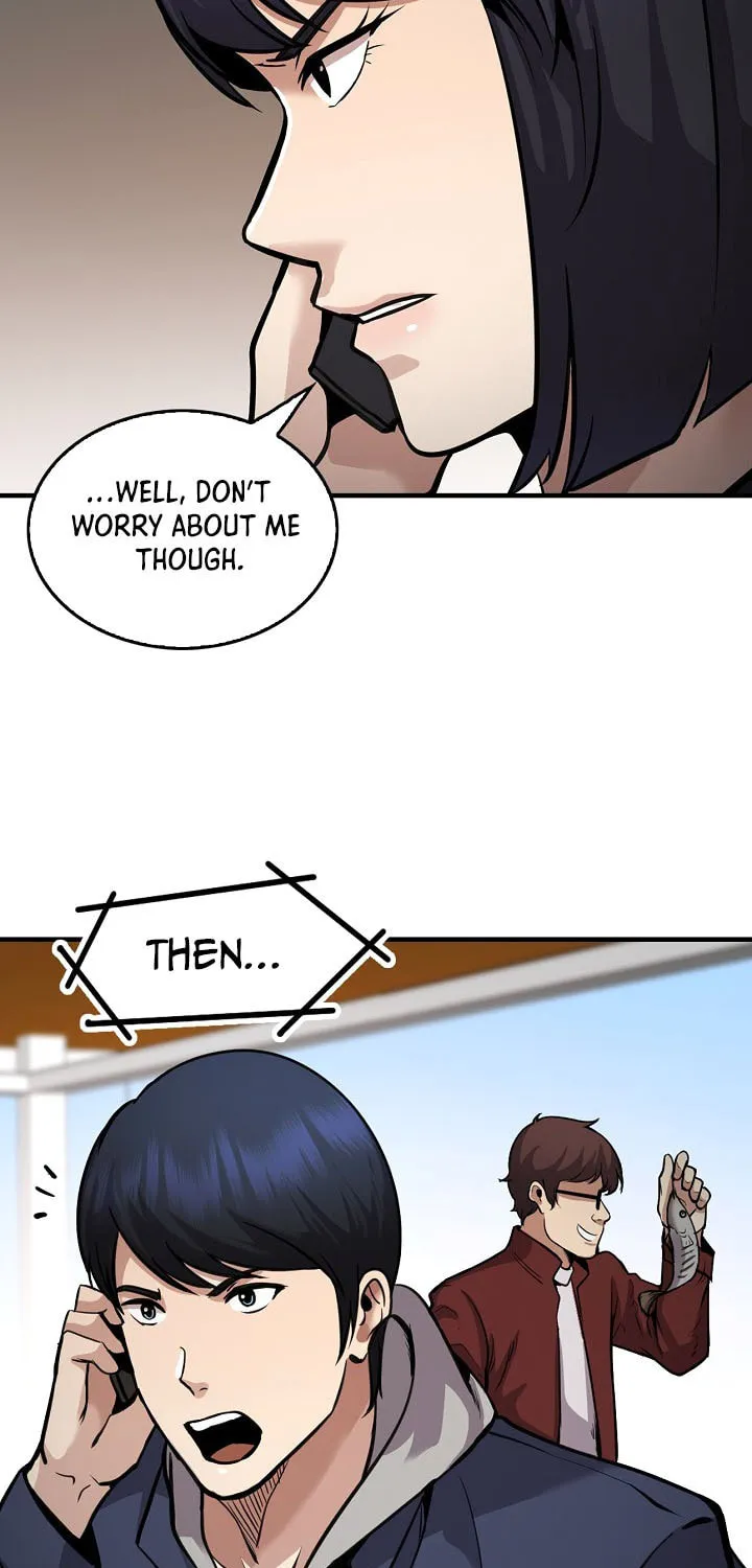 Again My Life Chapter 136 page 59 - 
